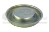 PEUGE 374045 Cap, wheel bearing